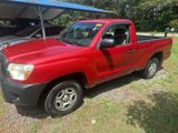 Used 2012 Toyota Tacoma 2WD Regular Cab image 2