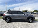 Used 2022 Mercedes-Benz EQB 350 4MATIC image 3