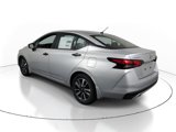 New 2024 Nissan Versa S w/ S Plus Package image 5