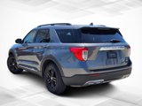 Used 2023 Ford Explorer XLT w/ Equipment Group 202A image 5