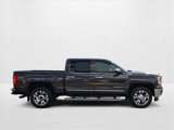 Used 2015 GMC Sierra 1500 SLT w/ Driver Alert Package image 4