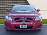 Used 2011 Toyota Camry image 4