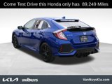 Used 2019 Honda Civic EX image 6