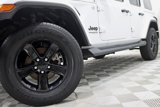 Used 2019 Jeep Wrangler Unlimited Sahara image 4