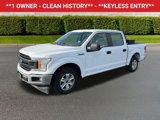 Used 2019 Ford F150 XL w/ Equipment Group 101A Mid image 2