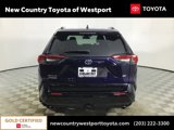 Used 2022 Toyota RAV4 SE image 6