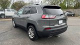 Certified 2021 Jeep Cherokee Latitude Lux image 4