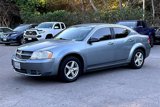 Used 2008 Dodge Avenger SE image 3