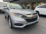 Used 2019 Honda HR-V LX image 2