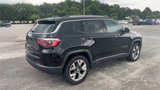 Used 2018 Jeep Compass Limited w/ Navigation Group image 2