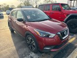 Used 2020 Nissan Kicks SR w/ SR Premium Package image 3