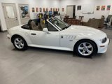 Used 2000 BMW Z3 2.5i image 4