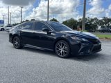 Used 2023 Toyota Camry SE image 2