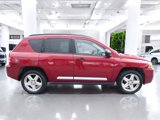 Used 2007 Jeep Compass Limited w/ Driver Convenience Group image 6