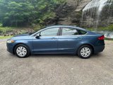 Used 2019 Ford Fusion S image 2