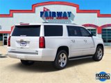 Used 2020 Chevrolet Suburban Premier image 4