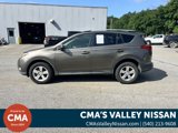 Used 2013 Toyota RAV4 XLE image 4