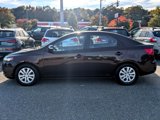Used 2010 Kia Forte EX w/ Fuel Economy Pkg image 2