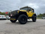 Used 2008 Jeep Wrangler X image 3