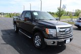 Used 2013 Ford F150 XLT w/ XLT Chrome Pkg image 4
