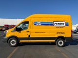 Used 2021 Ford Transit 250 148 High Roof w/ Load Area Protection Package image 4