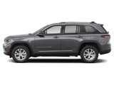 New 2025 Jeep Grand Cherokee Laredo X w/ Trailer Tow Package image 3