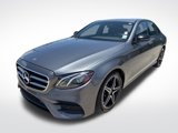 Used 2018 Mercedes-Benz E 300 image 4