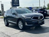 Certified 2020 Acura RDX AWD image 2