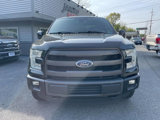 Used 2015 Ford F150 Lariat w/ Equipment Group 502A Luxury image 3