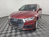 Used 2019 Audi Q5 2.0T Premium Plus image 4