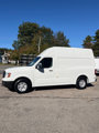 Used 2013 Nissan NV 3500 S w/ PWR Basic Package & Tow Pkg image 4