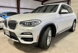 Used 2019 BMW X3 sDrive30i w/ Premium Package image 5