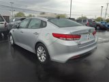 Used 2018 Kia Optima EX w/ Technology Package image 5
