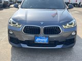Used 2020 BMW X2 sDrive28i w/ Convenience Package image 3
