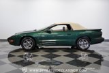 Used 1997 Pontiac Firebird Formula w/ Ram Air Performance Pkg image 2