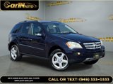 Used 2008 Mercedes-Benz ML 350 4MATIC image 3