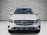 Used 2021 Mercedes-Benz GLC 300 4MATIC image 2