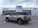 New 2025 Ford Bronco Sport Big Bend image 4