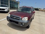 Used 2005 Hyundai Santa Fe GLS image 3