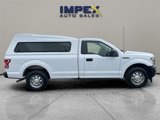 Used 2018 Ford F150 XL w/ Equipment Group 101A Mid image 6