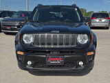 Used 2022 Jeep Renegade Latitude w/ Convenience Group image 3