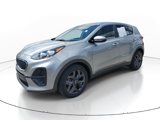 Used 2022 Kia Sportage LX w/ LX FWD Value Edition Package image 3