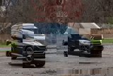 Used 2017 Ford Escape Titanium image 2