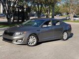 Used 2015 Kia Optima EX w/ EX Premium Package image 6