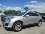 Used 2018 Cadillac XT5 FWD image 2