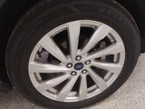 Certified 2022 Ford Escape Titanium w/ Titanium Elite Package image 6
