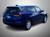 Certified 2023 Chevrolet Equinox LS w/ LS Convenience Package image 5