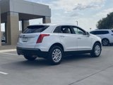 Used 2017 Cadillac XT5 FWD w/ LPO, Wheel Lock Package image 5