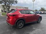 Used 2020 MAZDA CX-5 Touring image 5