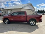 Used 2021 RAM 1500 Big Horn image 6